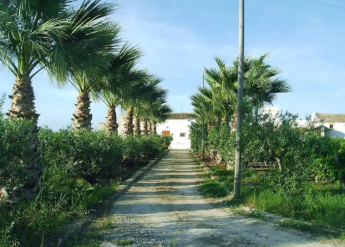 Casale Stagnone