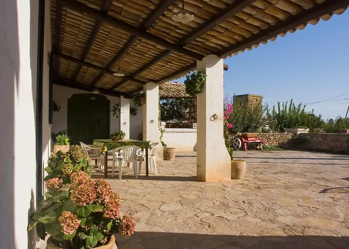 Casale Stagnone