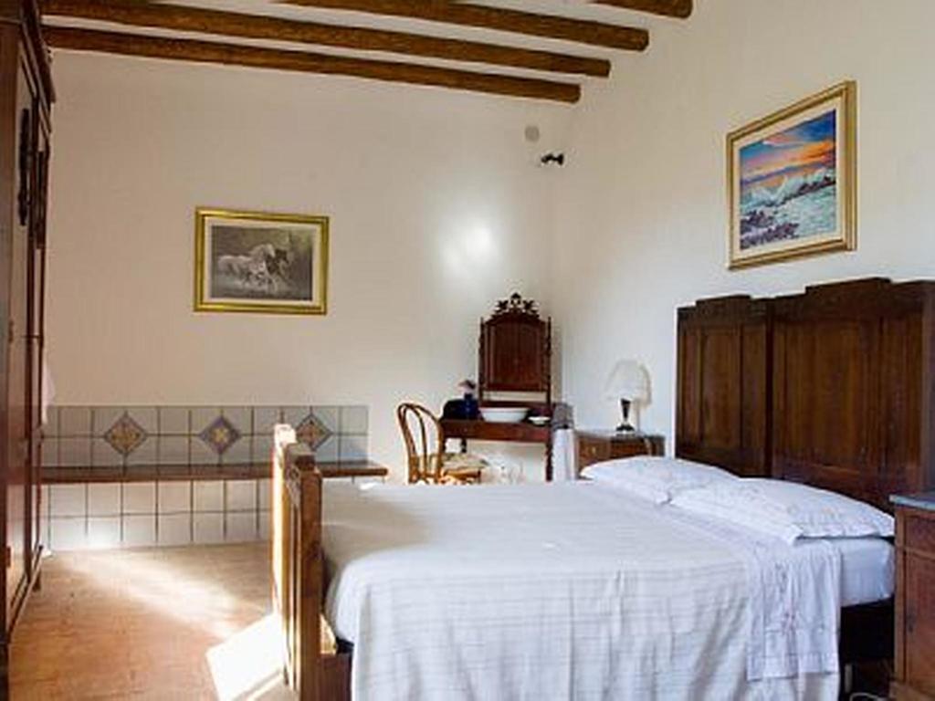 Casale Stagnone * Marsala