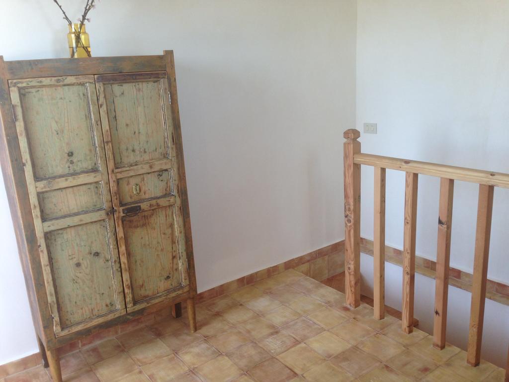 Casale Stagnone Casa rural *