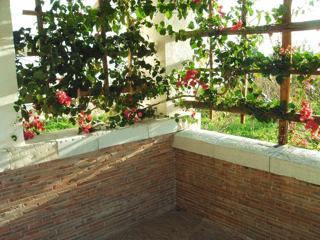 Casale Stagnone Casa rural