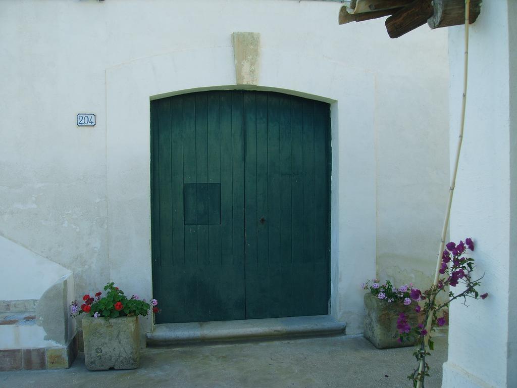 Casale Stagnone Marsala