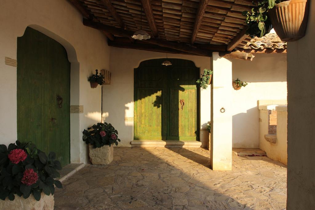 Casale Stagnone Casa rural Marsala