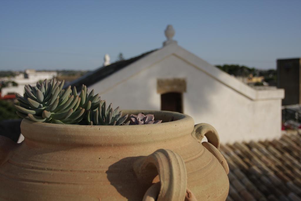 Casale Stagnone Casa rural Marsala