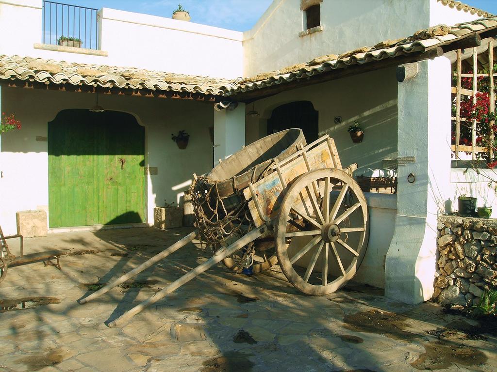 Casa rural Casale Stagnone Marsala